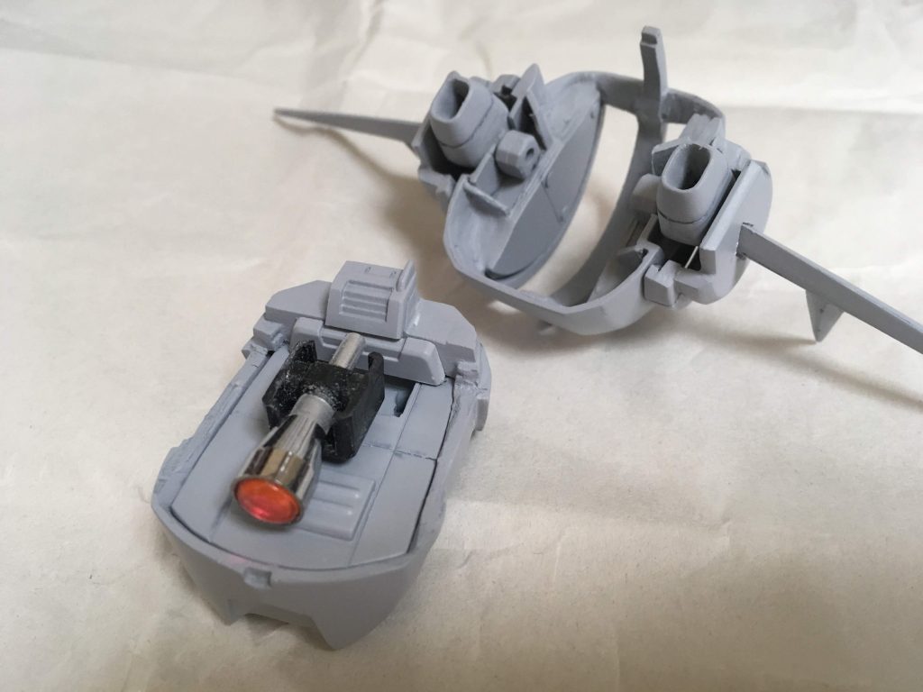 ミライト組み込み