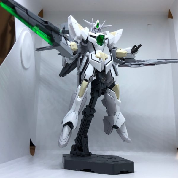 リターンズガンダム