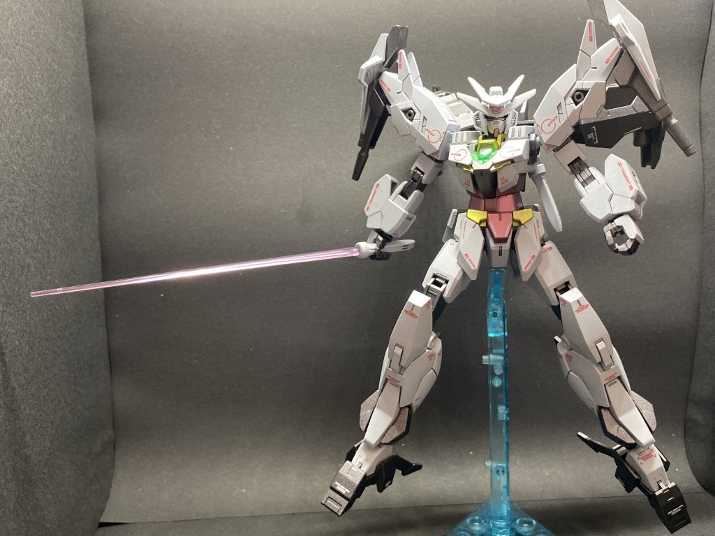 ジュピターヴポージング3