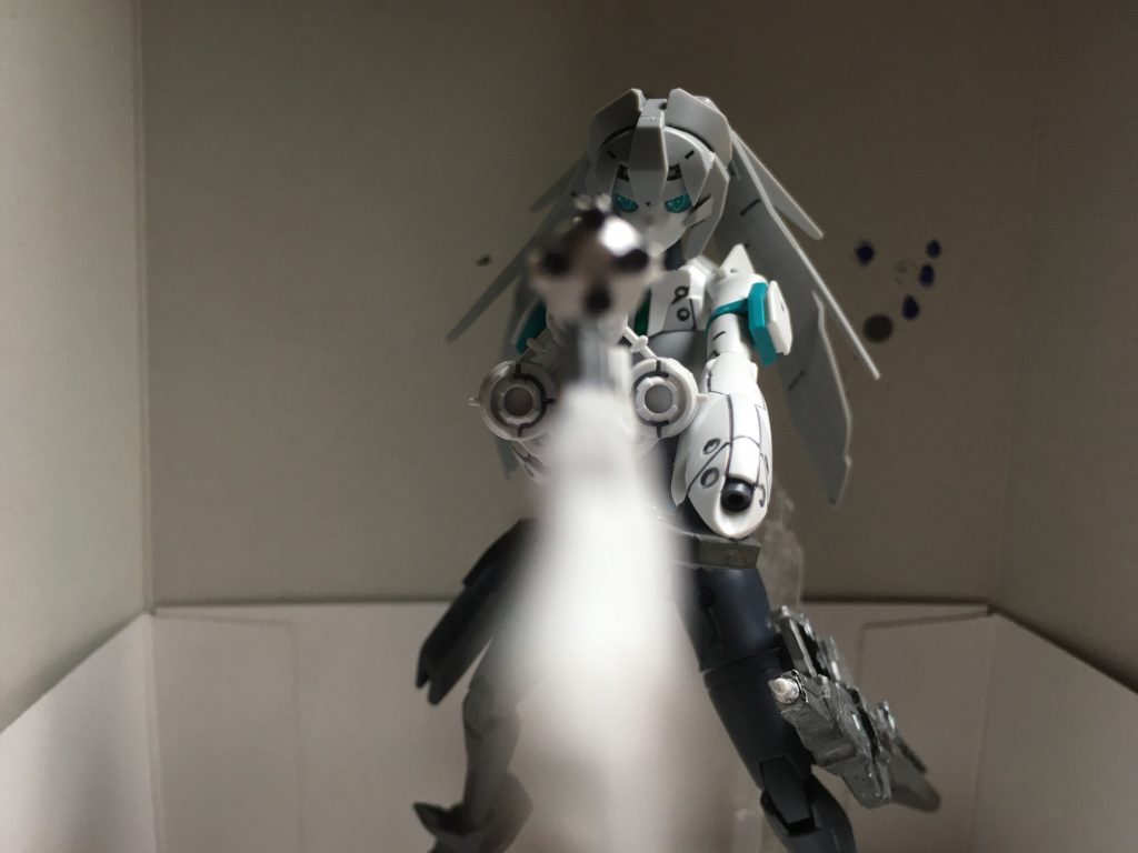 メイさん！！–4枚目/制作者：クロ