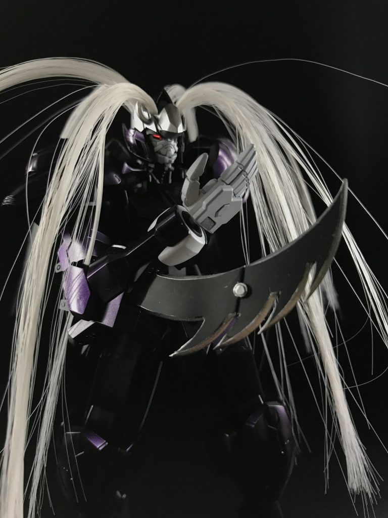 サン・ジョルジュの剣