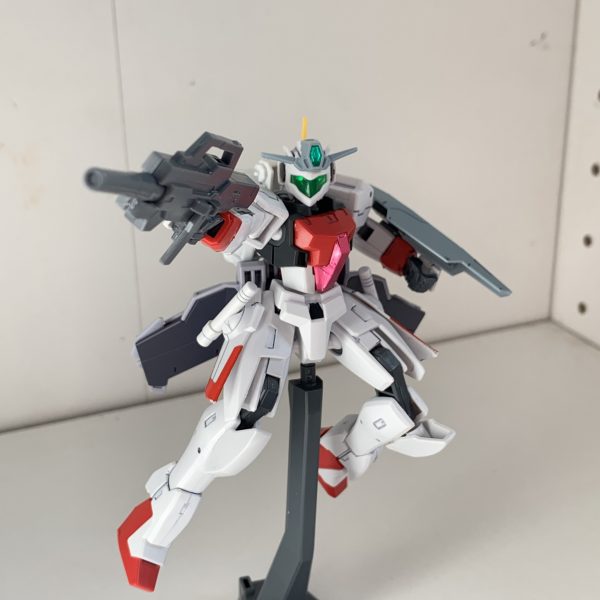 GNアーチャー・イージー