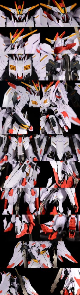 HG　ガンダムマルコシアス–4枚目/制作者：アイン