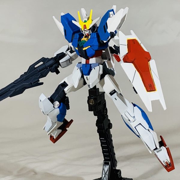 アースリィガンダム(オリジナルカラーver.)