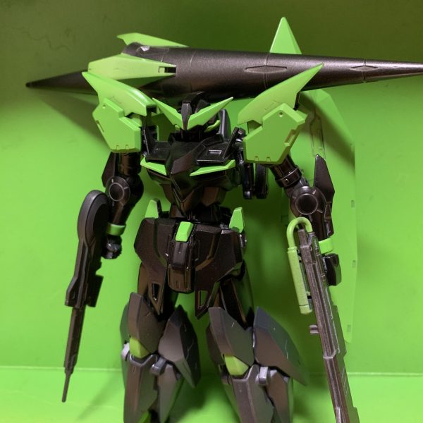 ガンダムテルティウム