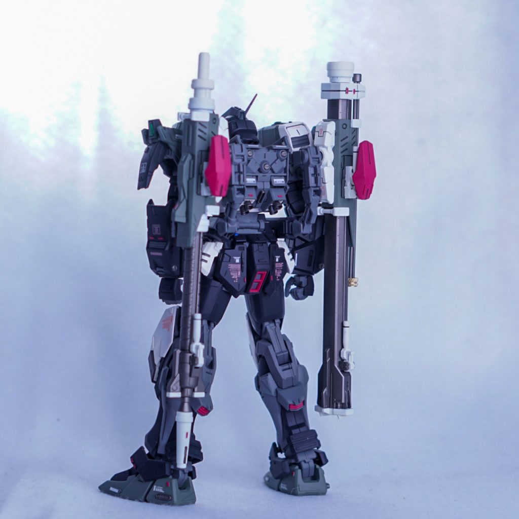 個人的に大満足です。
およそ1か月（仕事やら旅行やらを差し引いたらもっと早い）かかりました。