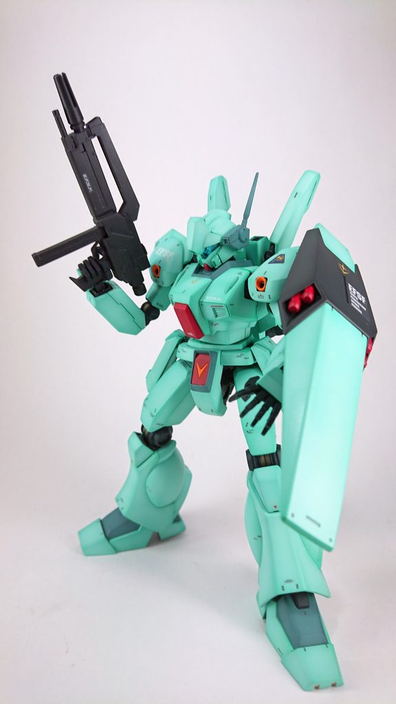 MG ジェガン–5枚目/制作者：しまさん