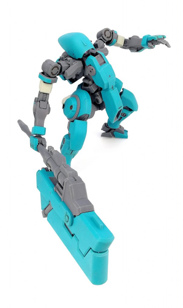 ワニガメ–8枚目/制作者:@mahty2013