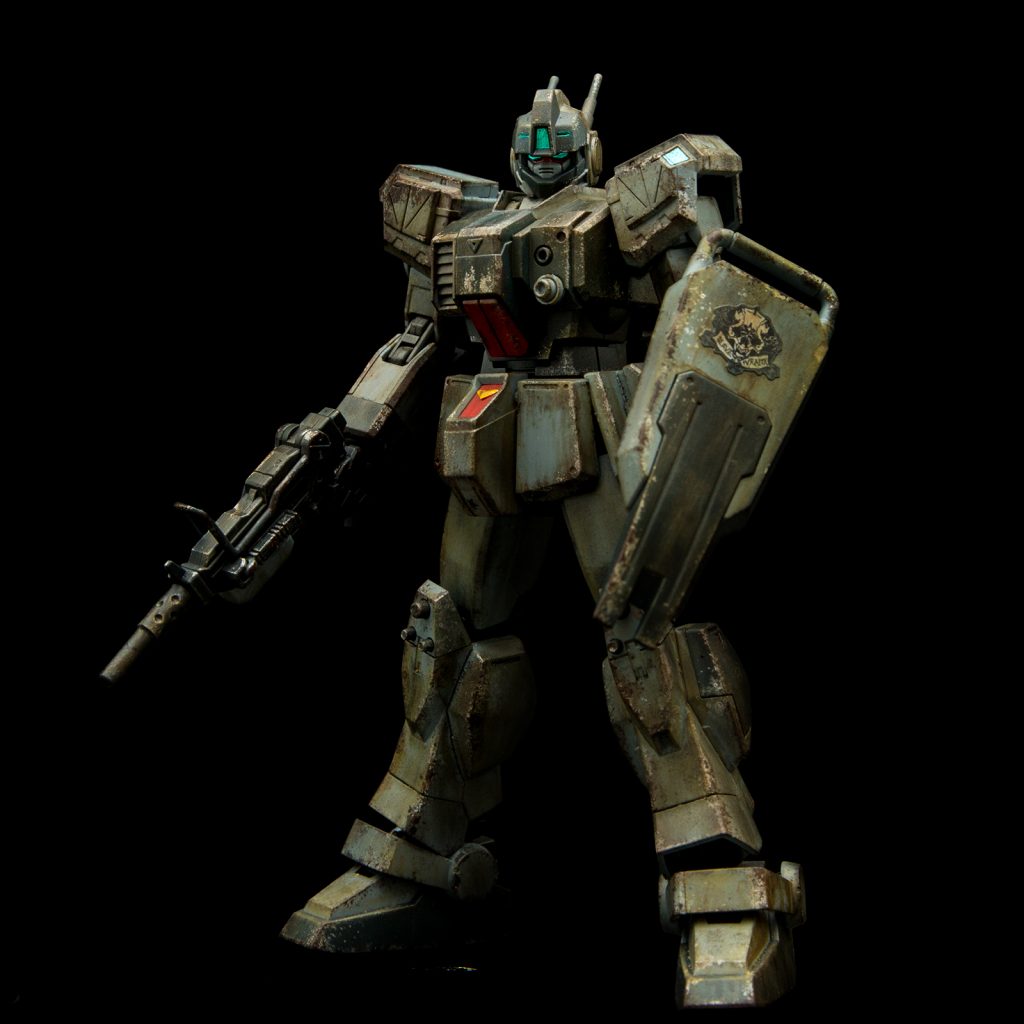 スレイヴ・レイス–4枚目/制作者：な・か・け・ん