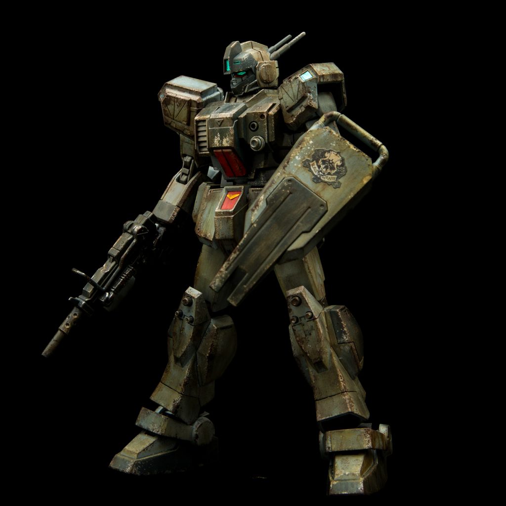 スレイヴ・レイス–3枚目/制作者：な・か・け・ん