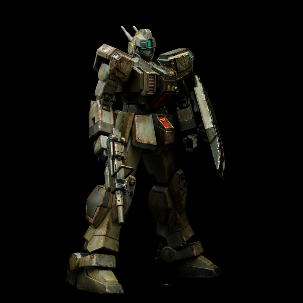 スレイヴ・レイス–2枚目/制作者：な・か・け・ん