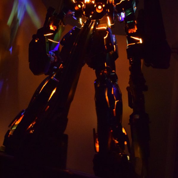 ユニコーンガンダム2号機バンシィ