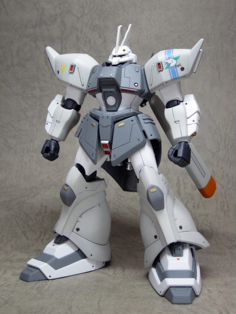 シン・マツナガ専用ゲルググJ–2枚目/制作者：ユーフォリア