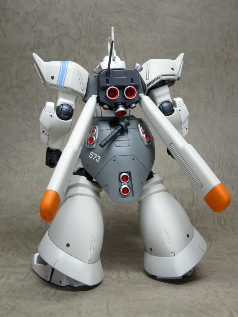 シン・マツナガ専用ゲルググJ–3枚目/制作者：ユーフォリア