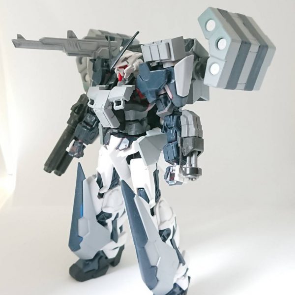 フルアーマーアストレイ