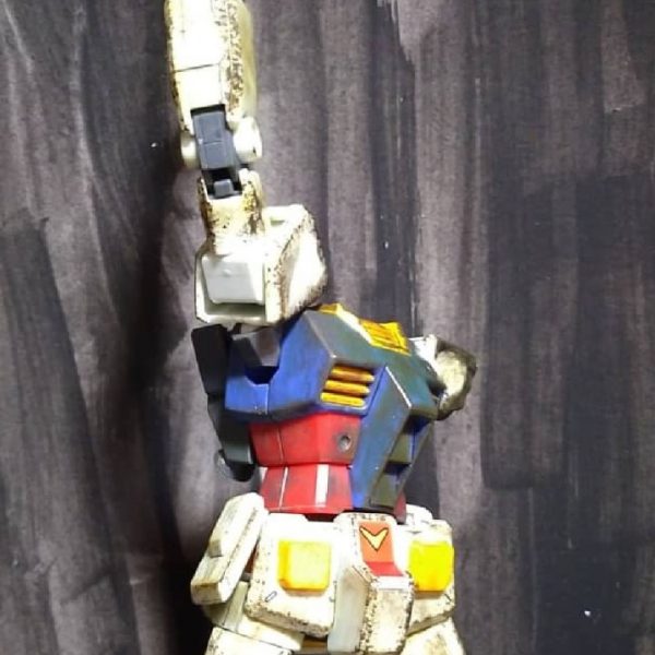 ラストシューティング