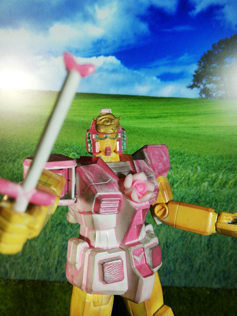 顔はジム系のほうが似合いそうですね！