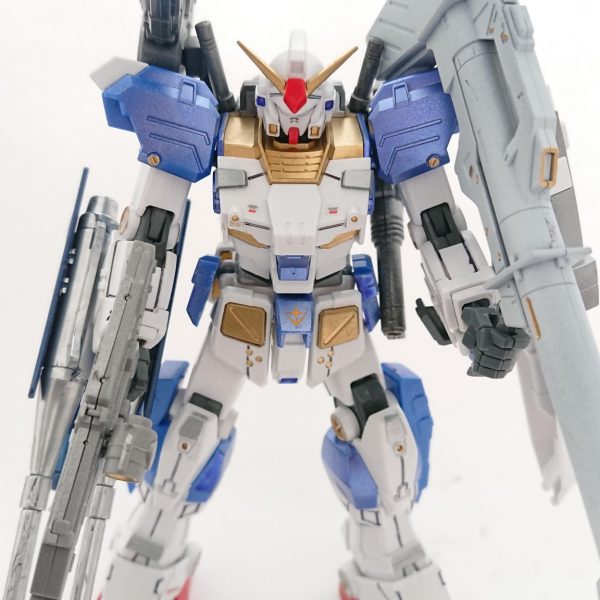 フルアーマーガンダム７号機