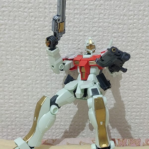 ジム　ジャッジメント