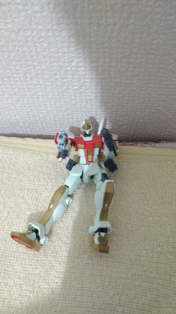 ジム　ジャッジメント–2枚目/制作者：ジムの人