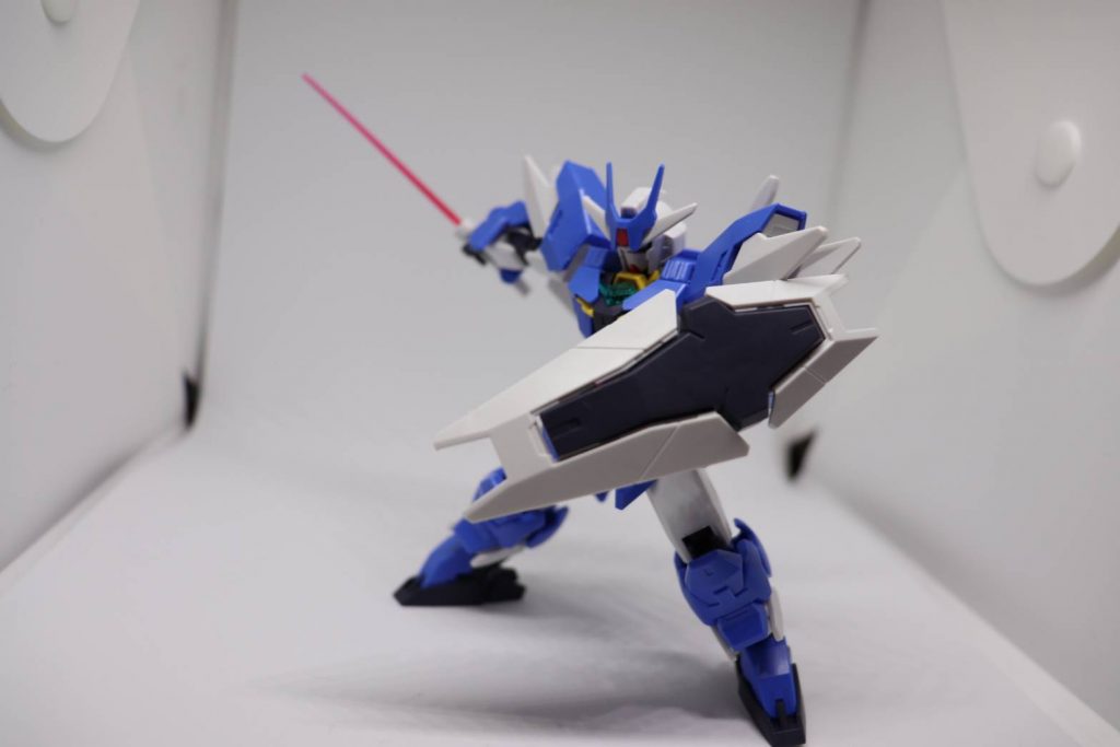 リトルコアアース–5枚目/制作者：クロエすけ