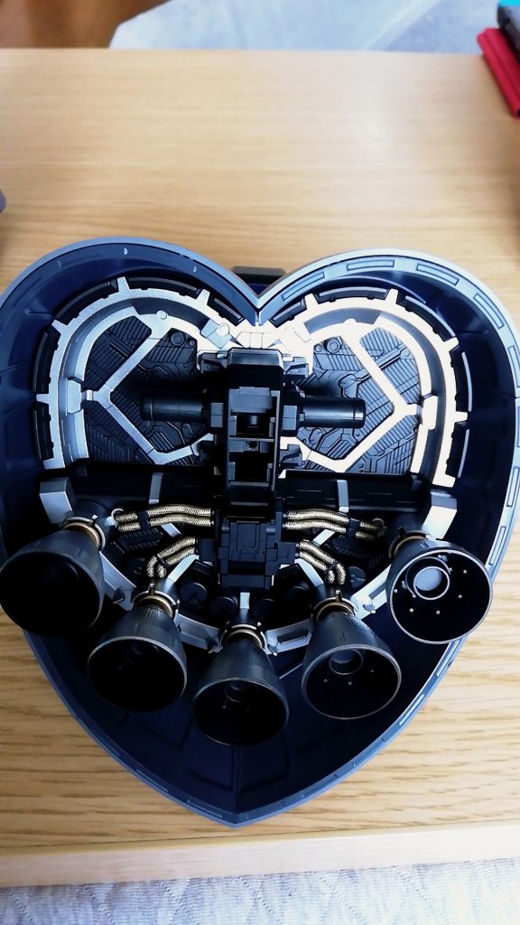 MG 　パーフェクトジオング–4枚目/制作者：しんさん