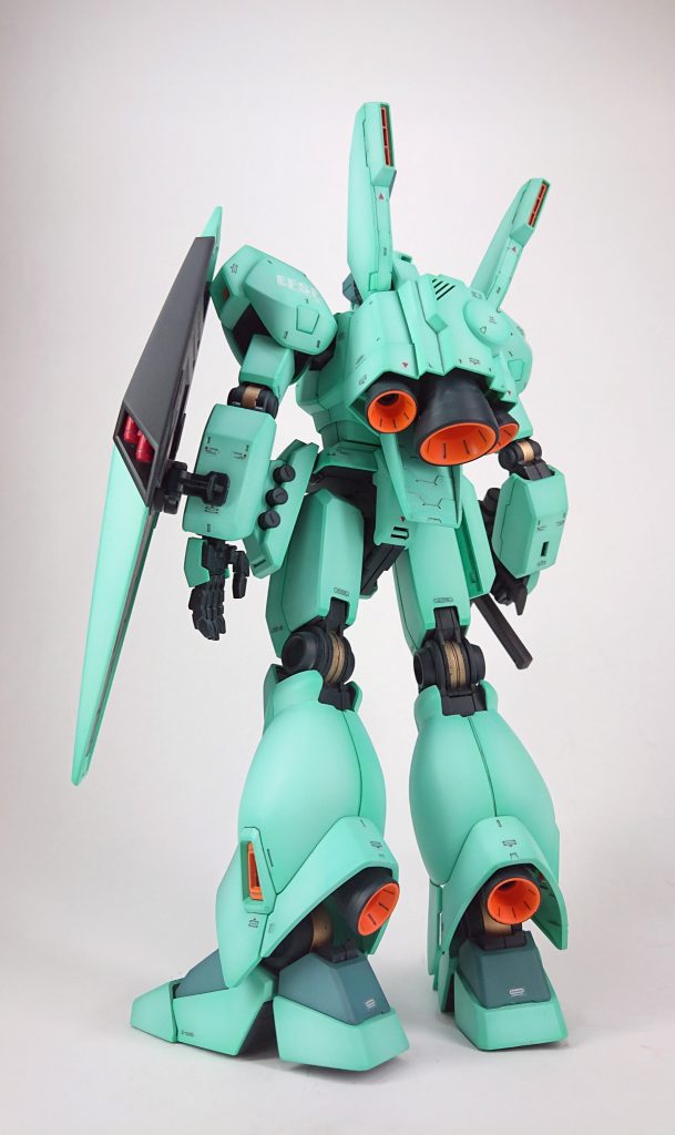 MG ジェガン–4枚目/制作者：しまさん