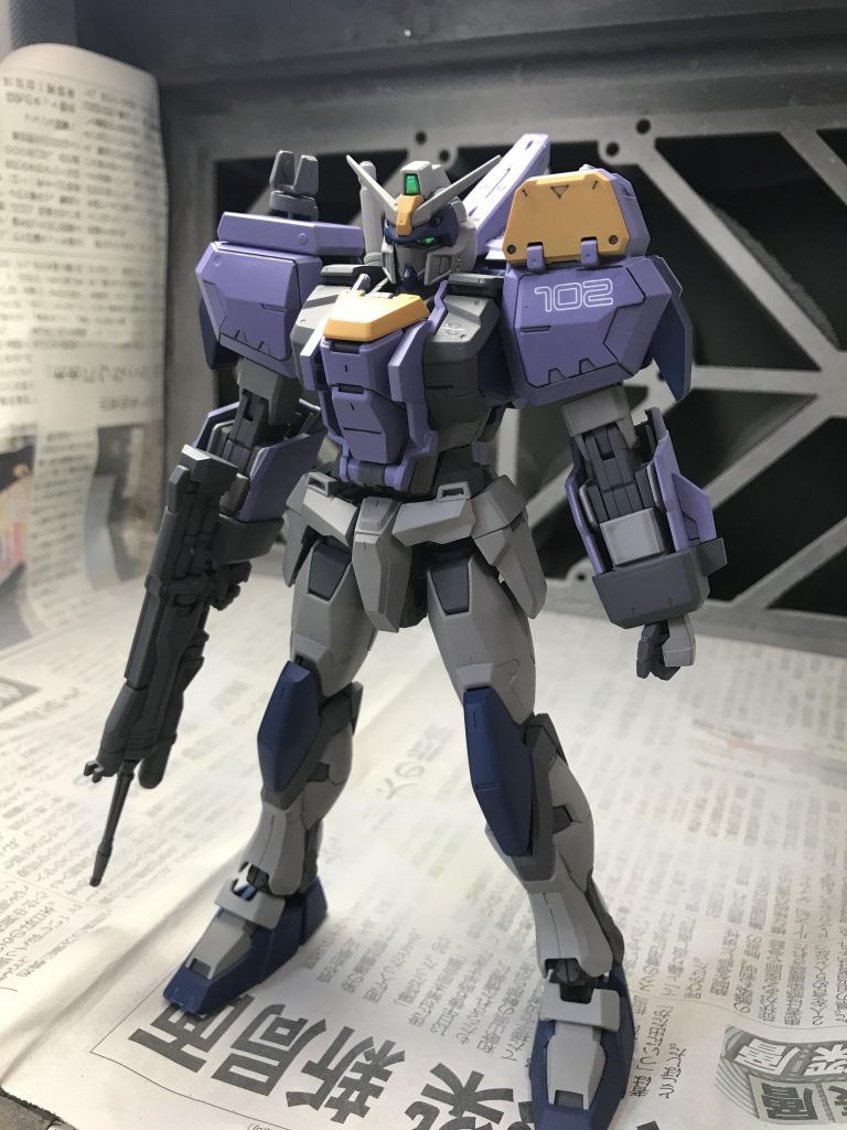 上半身だけ着込むと防弾チョッキみたいです。