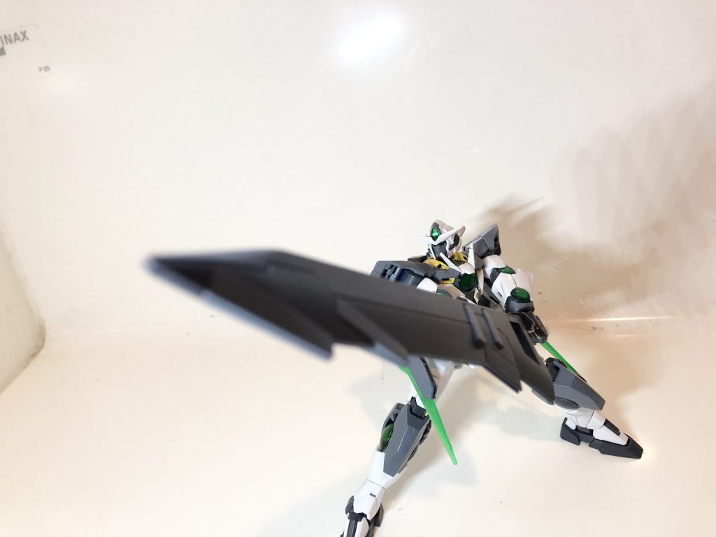 大剣持ったらとりあえずこれ