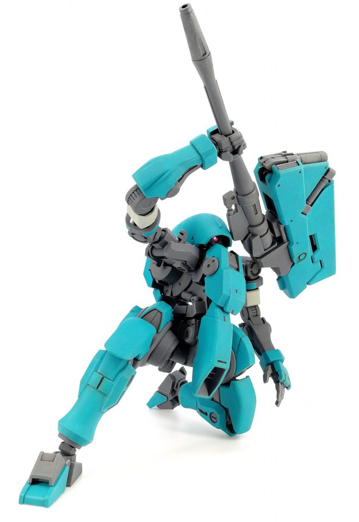 ワニガメ–7枚目/制作者:@mahty2013