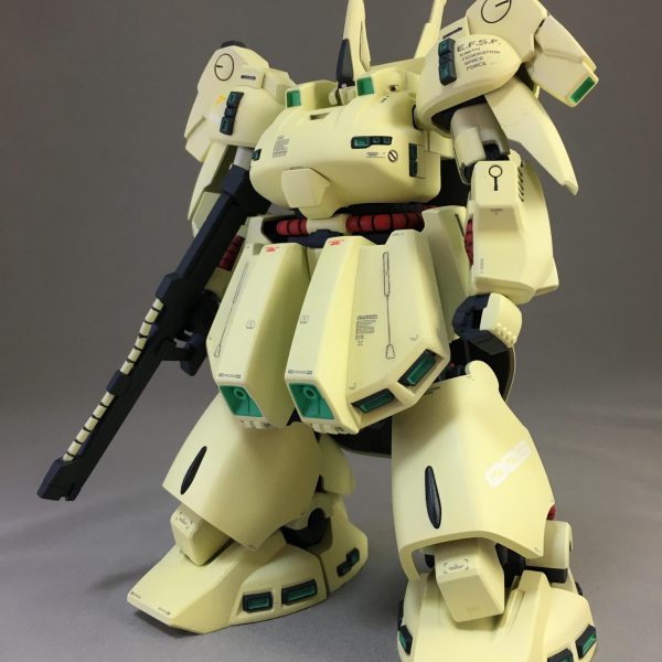 PMX-003 ジ・オ