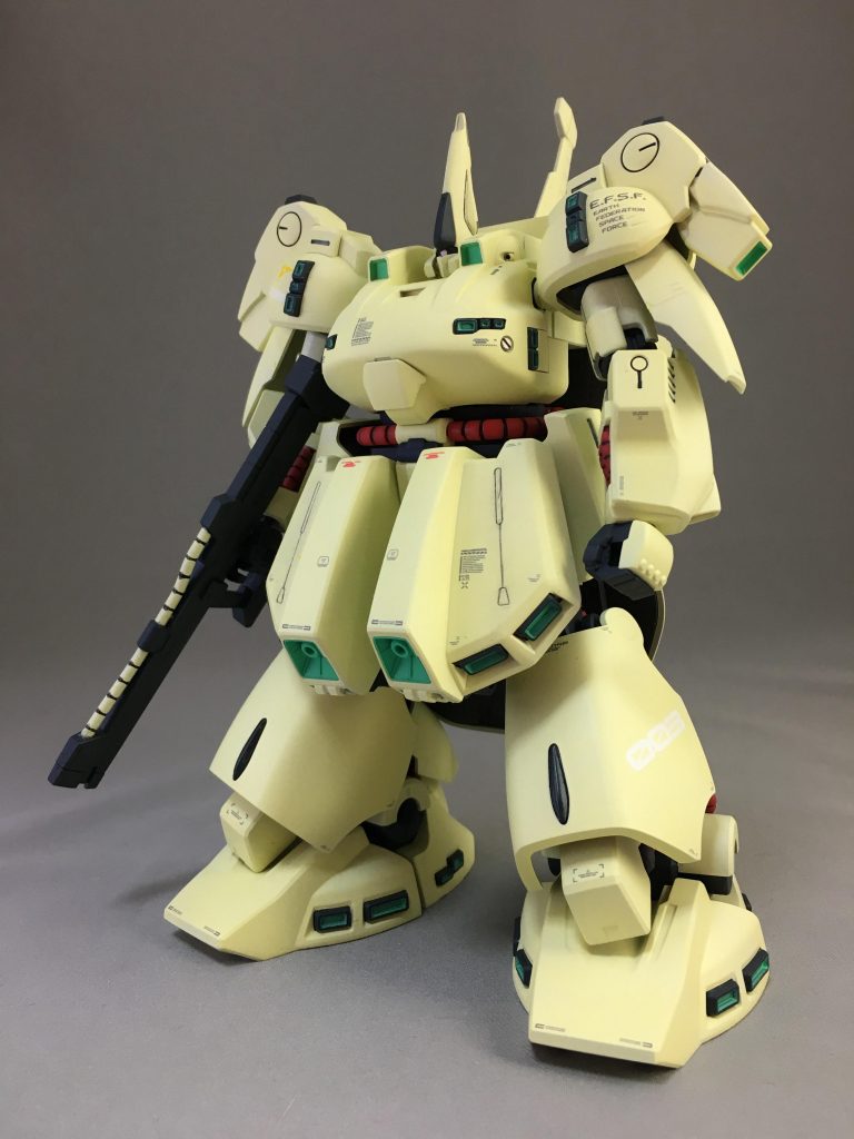 PMX-003 ジ・オ