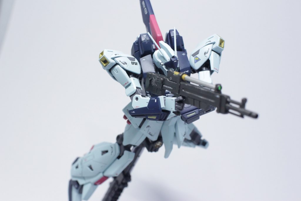 RGZ-91 Re-GZ–4枚目/制作者:若菜もぐどり🔰