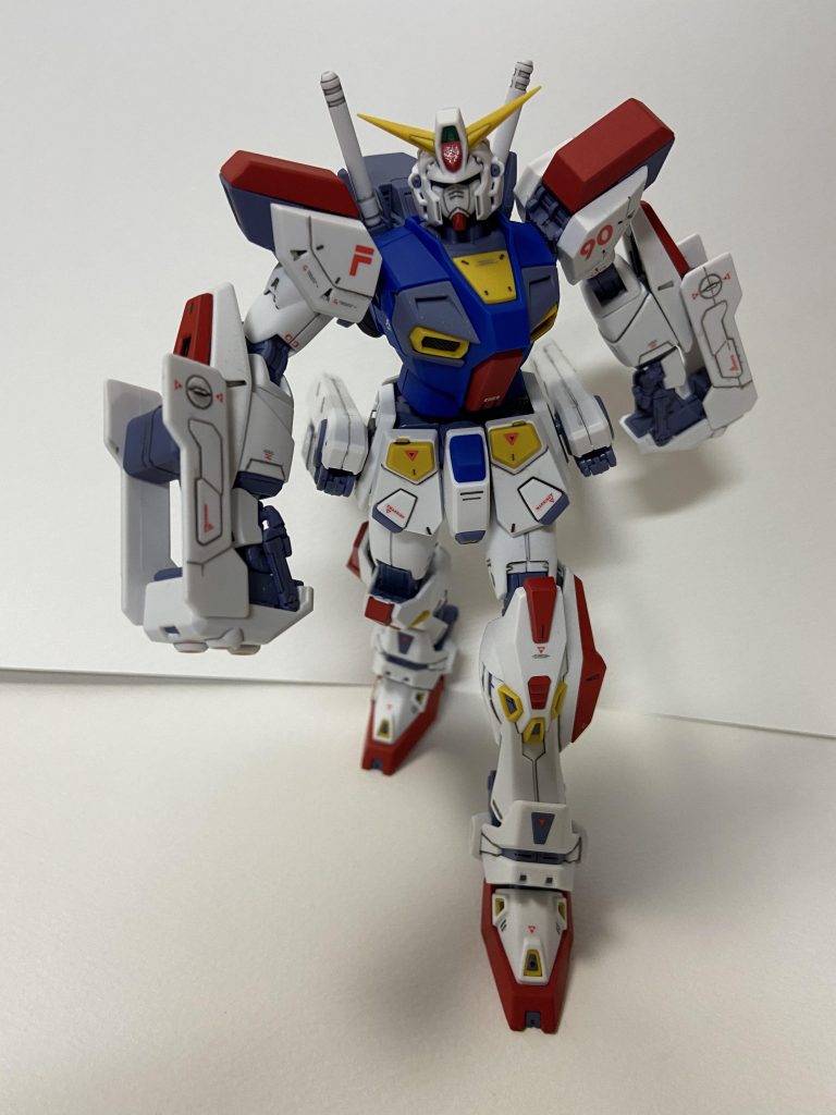 最新刊でできたのですがめっちゃかっこよかったです