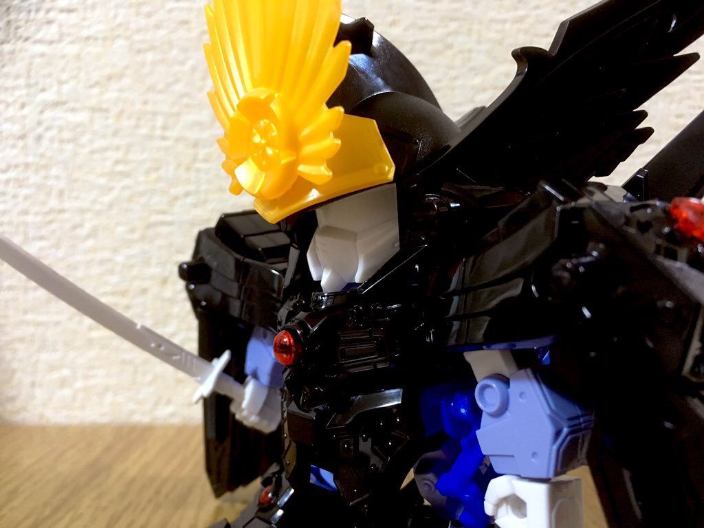 今後既存の武神降臨編キットを製作して勉強しつつ、ゆくゆくはオリジナル戦国武将ガンプラなど製作して行けたら良いなと考えています。
〜〜〜〜〜〜〜〜〜〜〜〜
2020.3.25:追記
本能寺に行きました。