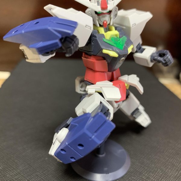 コアガンダム ダイバー