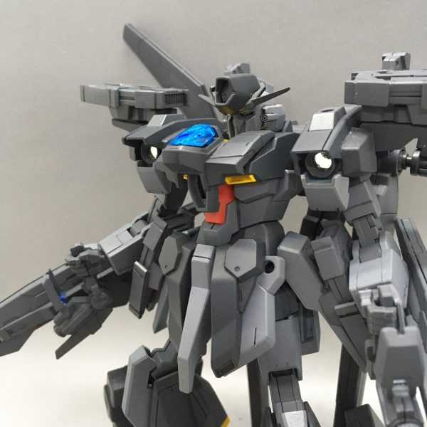 ライトニングブラスト