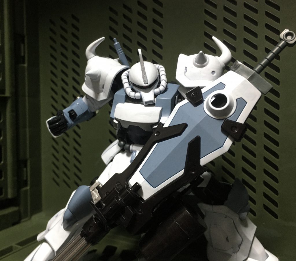 ディアブロブランコ–4枚目/制作者:pockie