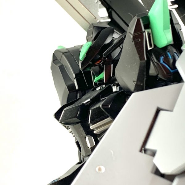 ASW-G-01/E ガンダムバエル・エラー