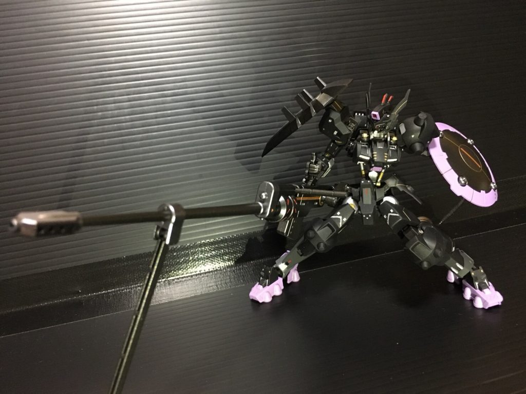 210mm対物ライフル