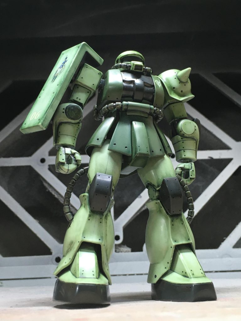 デカール、シャドー、リベット