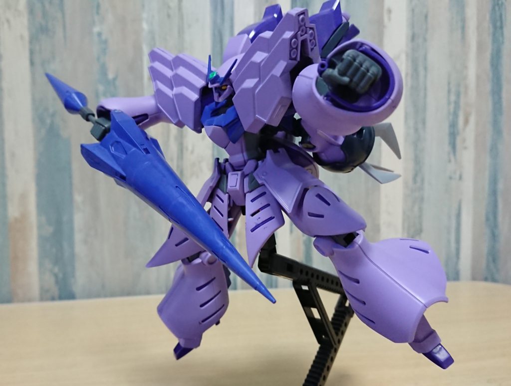 G-クロッカス–4枚目/制作者：チンゲンサイ