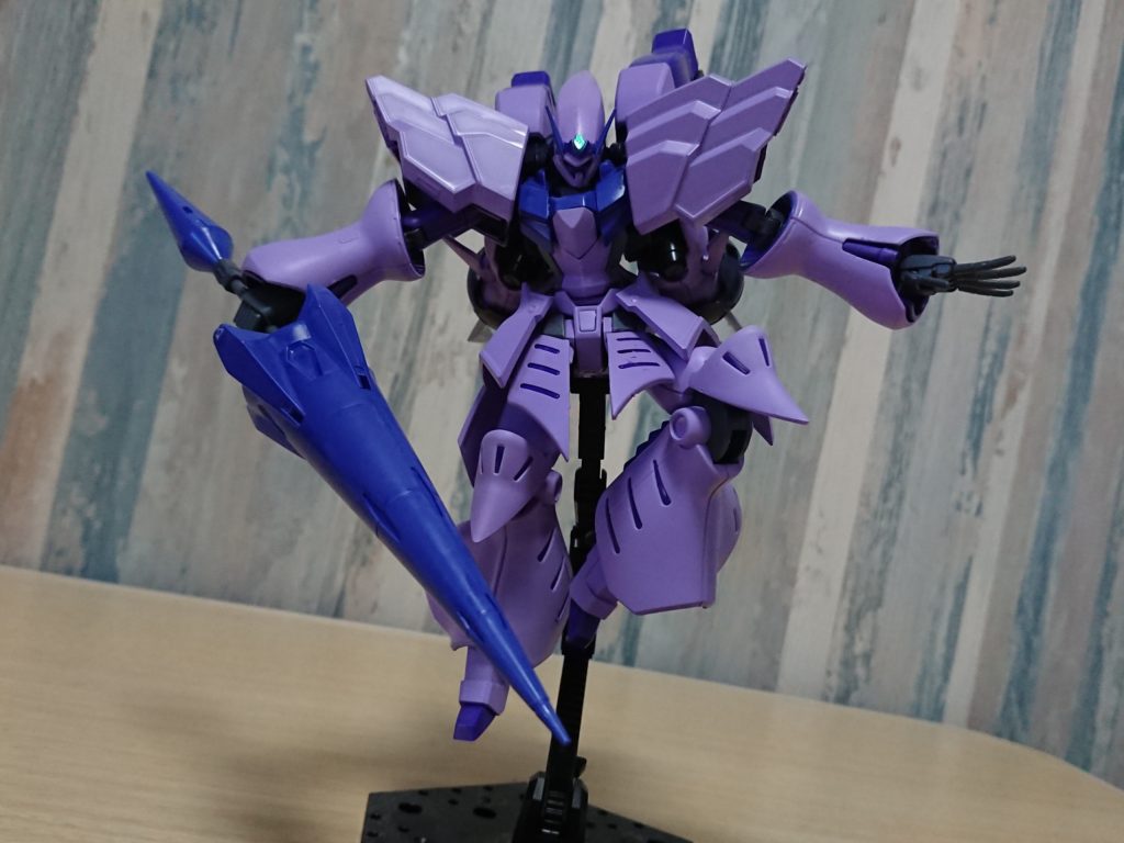 G-クロッカス–5枚目/制作者：チンゲンサイ