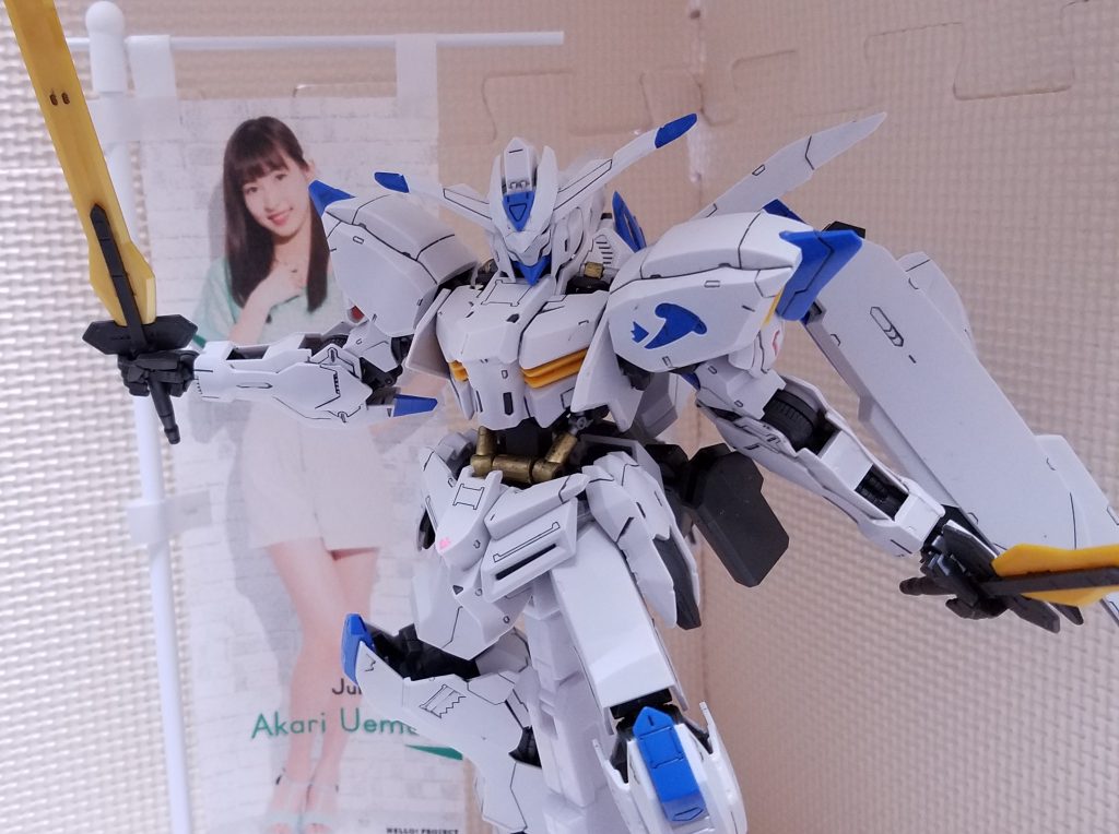 チョコレートの人もうえむーを守りたい