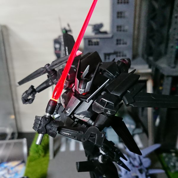 プロトタイプGNフラッグ