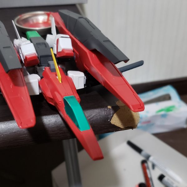 トランスアーチャー