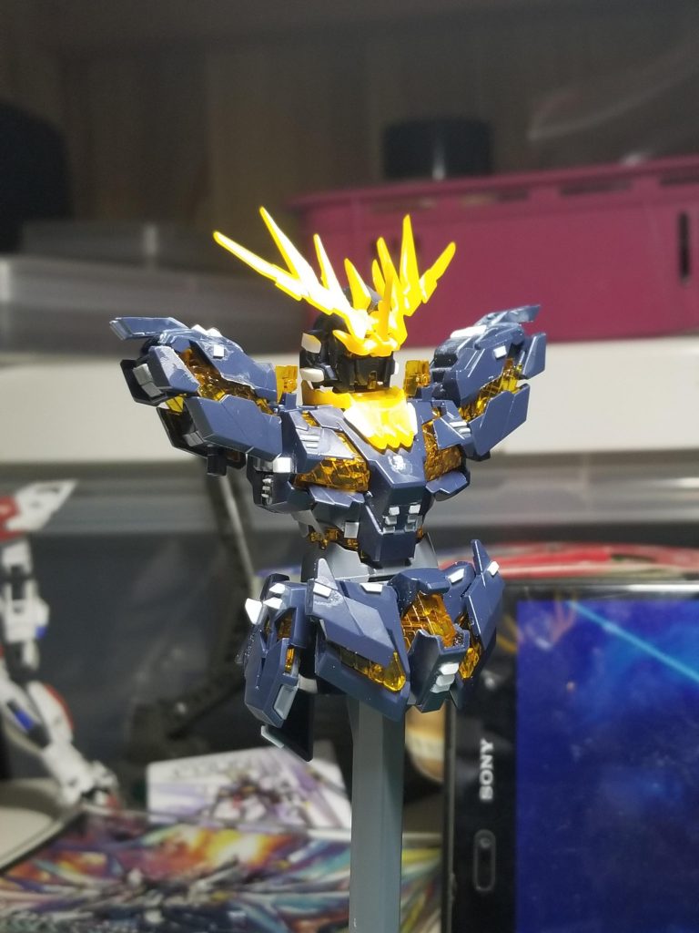 バンシィ・ノルン2020–3枚目/制作者：オッサムライ