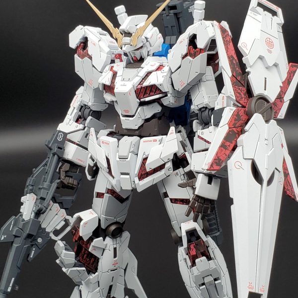 RG　ユニコーン