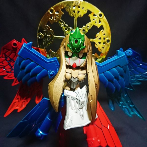 七英雄 ワグナス