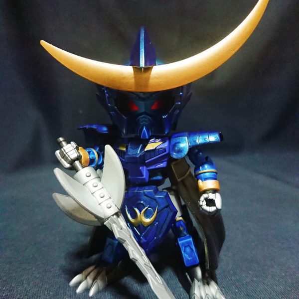 メタルブラック